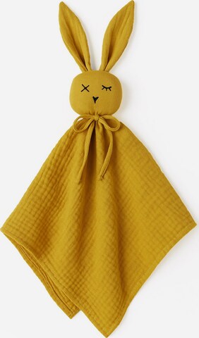 PAPATE - Peluches en amarillo: frente