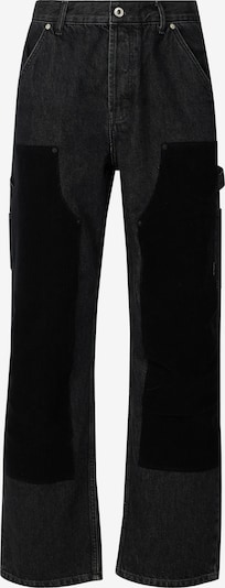 KARL LAGERFELD JEANS Farkut värissä musta, Tuotenäkymä