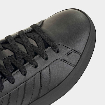 ADIDAS SPORTSWEAR Спортивная обувь 'Grand Court 3.0' в Черный