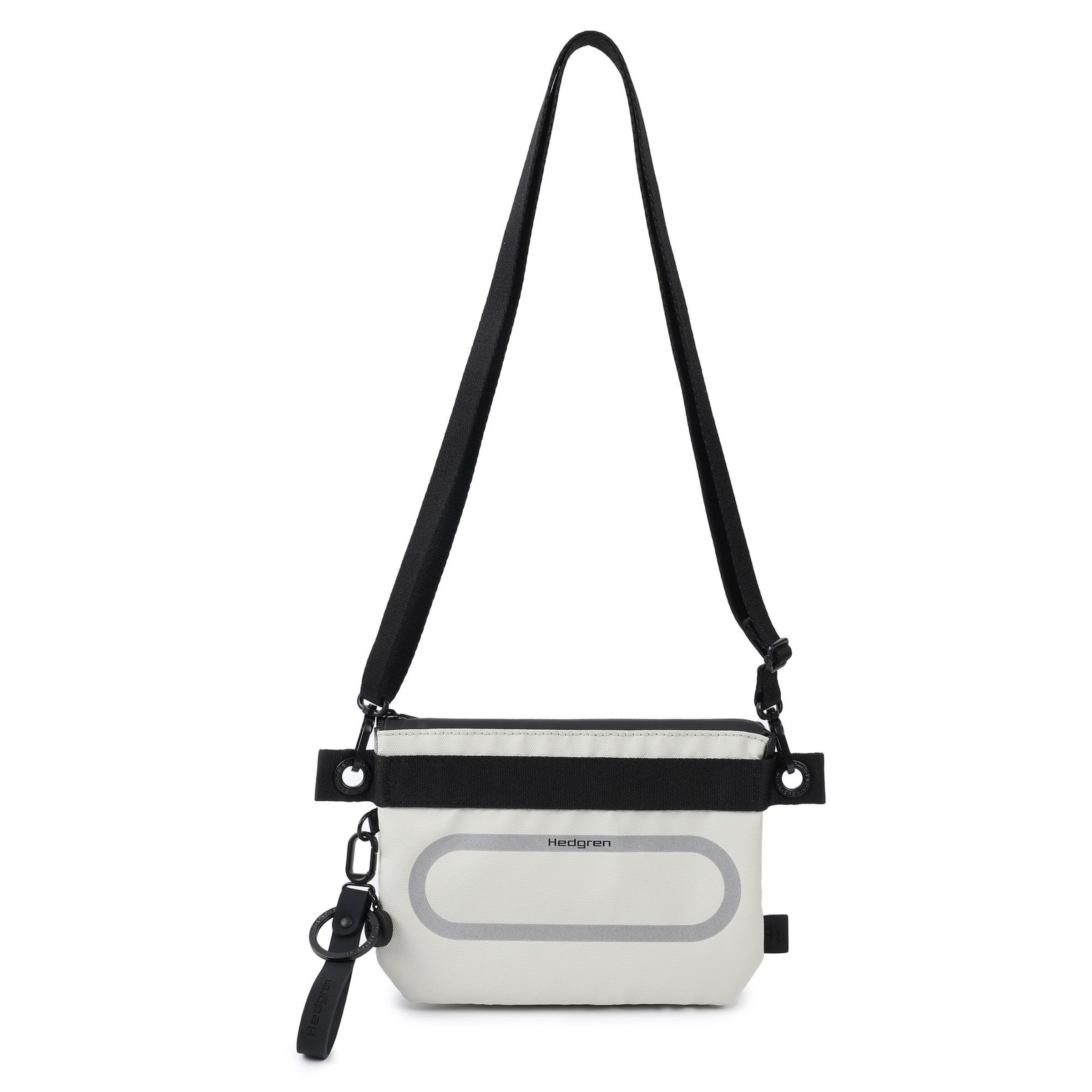 Borsa a tracolla 'Ichi' di Hedgren in grigio