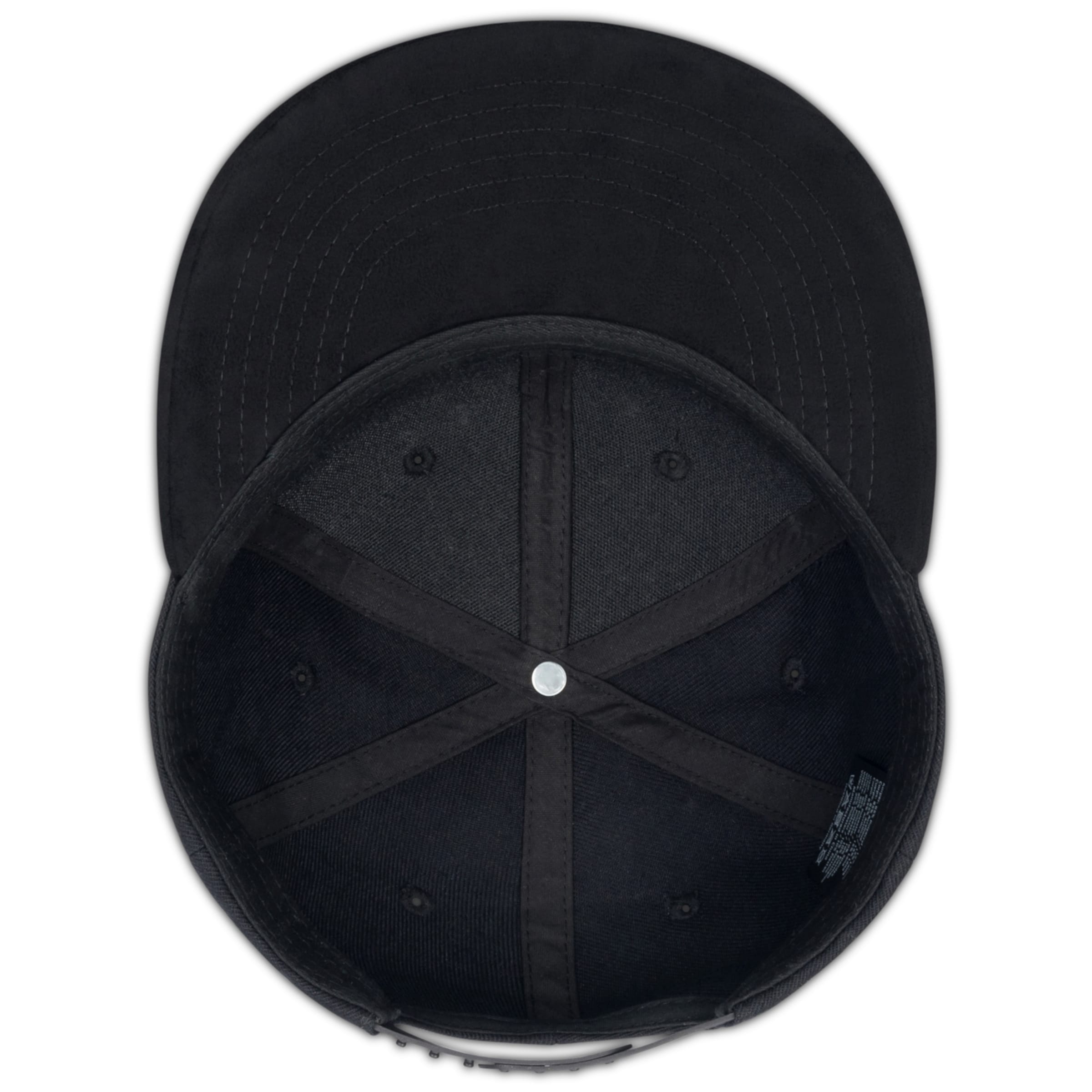 Johnny Urban Cap 'Dean' in Black