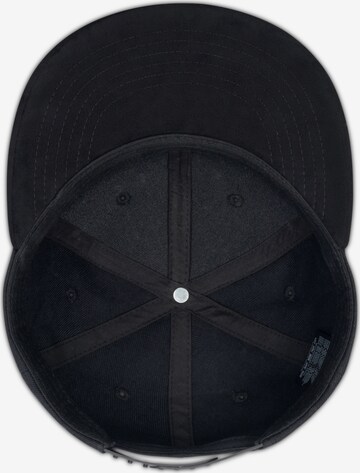 Cappello da baseball 'Dean' di Johnny Urban in nero