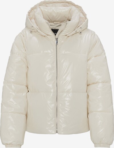 OPUS Between-season jacket 'Hamuro' in Cream, Item view