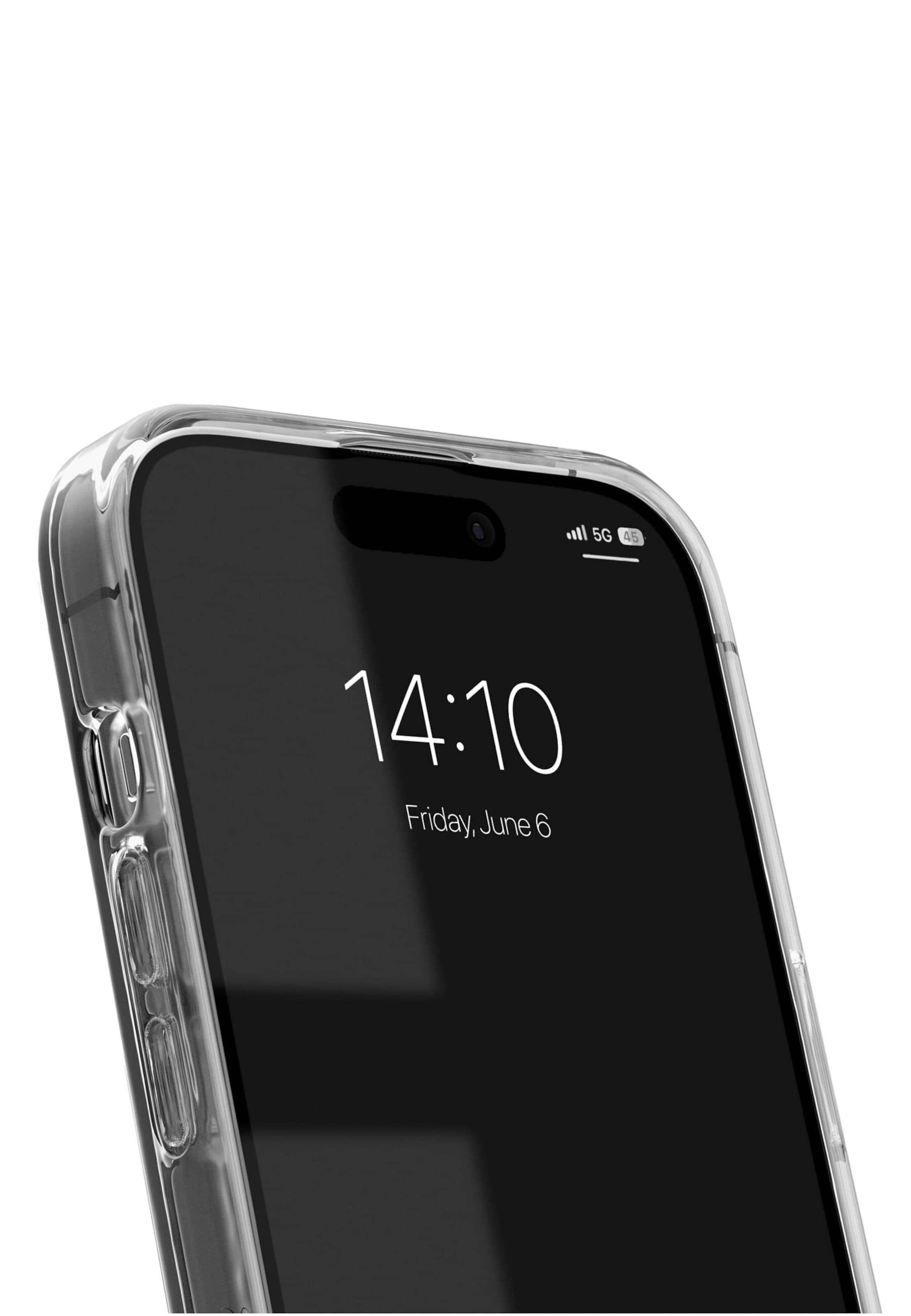 iDeal of Sweden Pouzdro na smartphone 'iPhone 13 / 14 / 15 / 16e' – zlatá