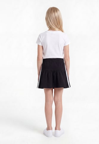ADIDAS ORIGINALS Kjol i svart
