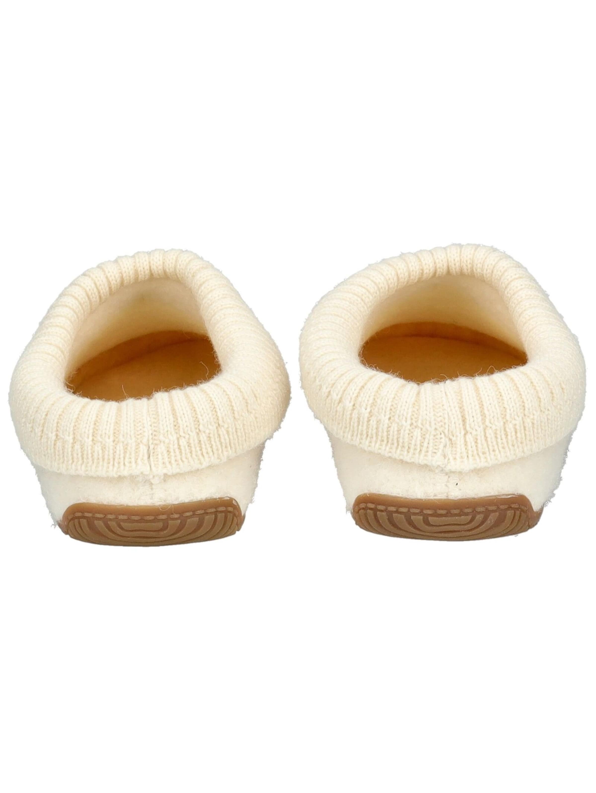 Ciabatta di Living Kitzbühel in beige