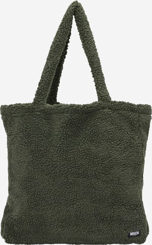 MSCH COPENHAGEN - Shopper em verde