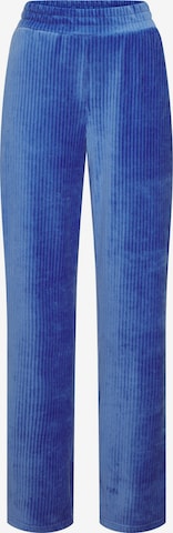 BUFFALO Wide Leg Housut värissä sininen: etupuoli