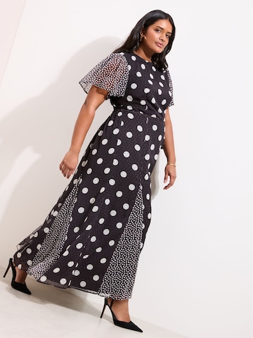 Friends Like These Mekko värissä musta