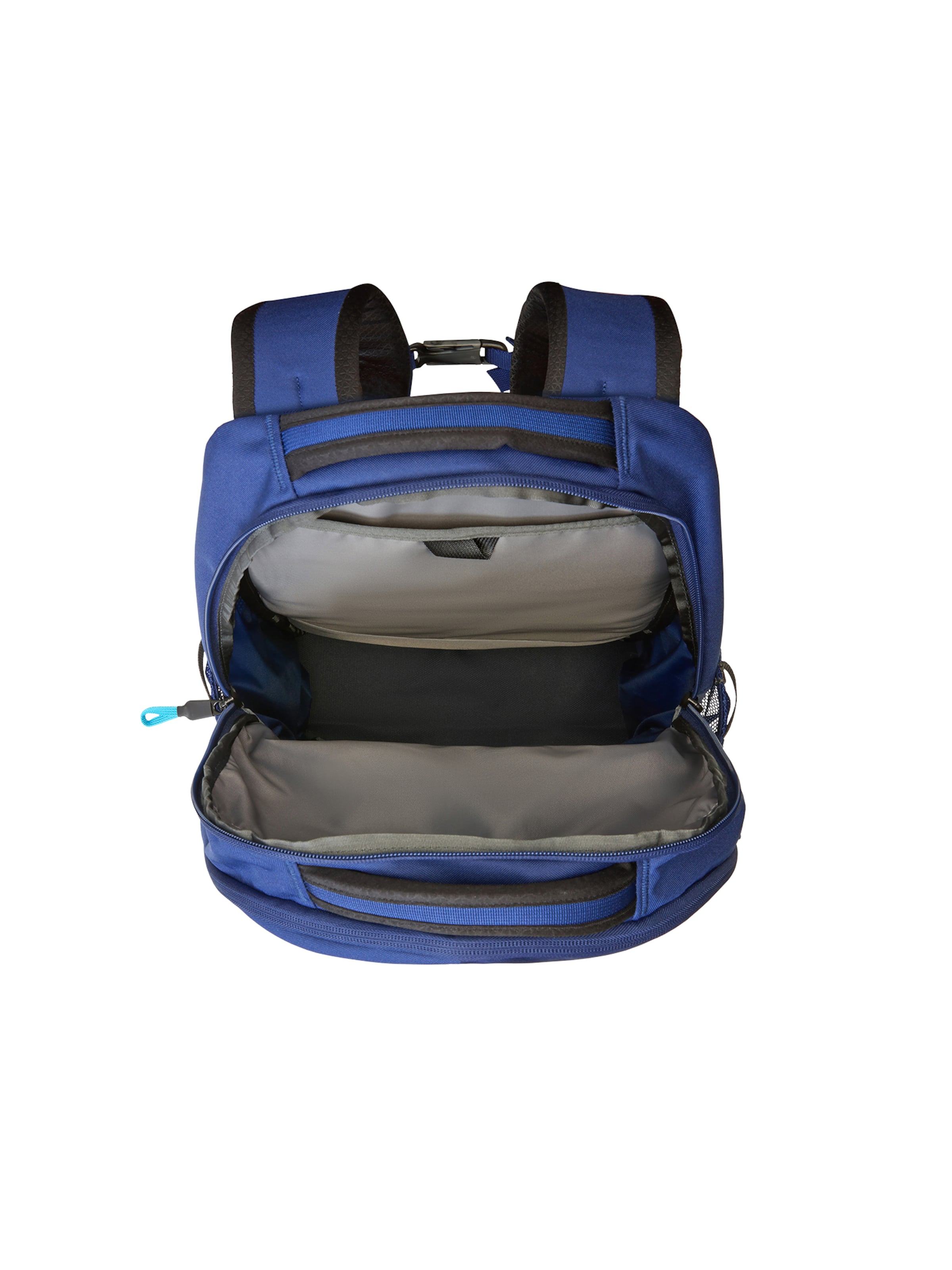 THE NORTH FACE Batoh 'JESTER' – modrá