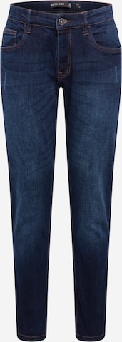 INDICODE JEANS Jeans 'Tony' in Blau: Vorderseite