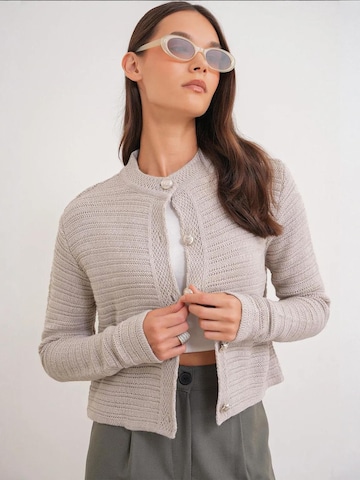 Giacchetta di MixRay in beige