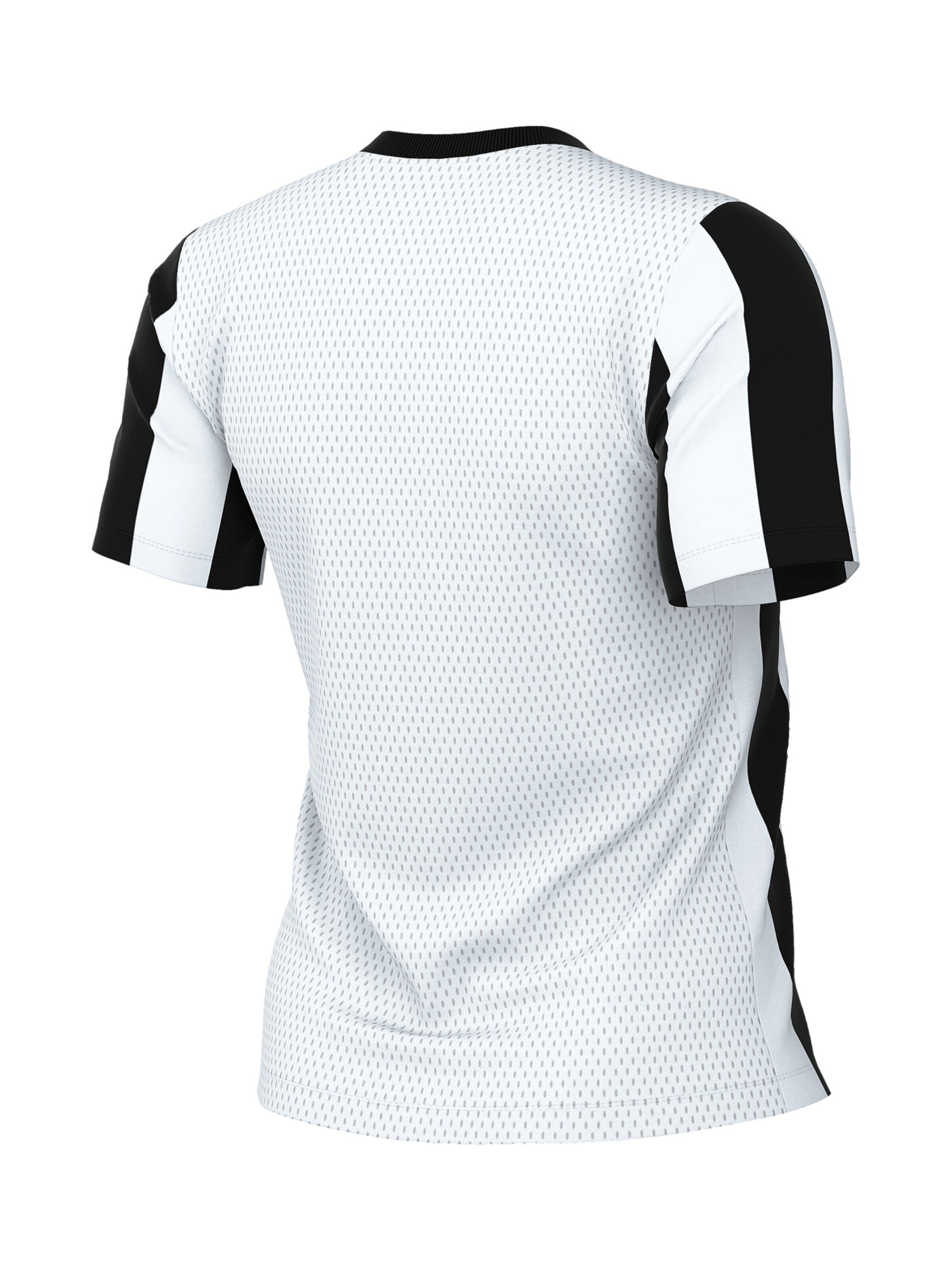 NIKE Trikot 'Division V' in Weiß