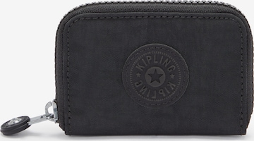 KIPLING Plånbok 'Cash Buddy' i svart: framsida