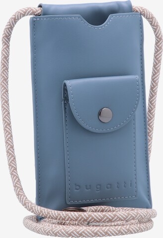 bugatti Crossbody Bag in Blue