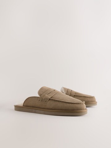 Next Pistokkaat värissä harmaa