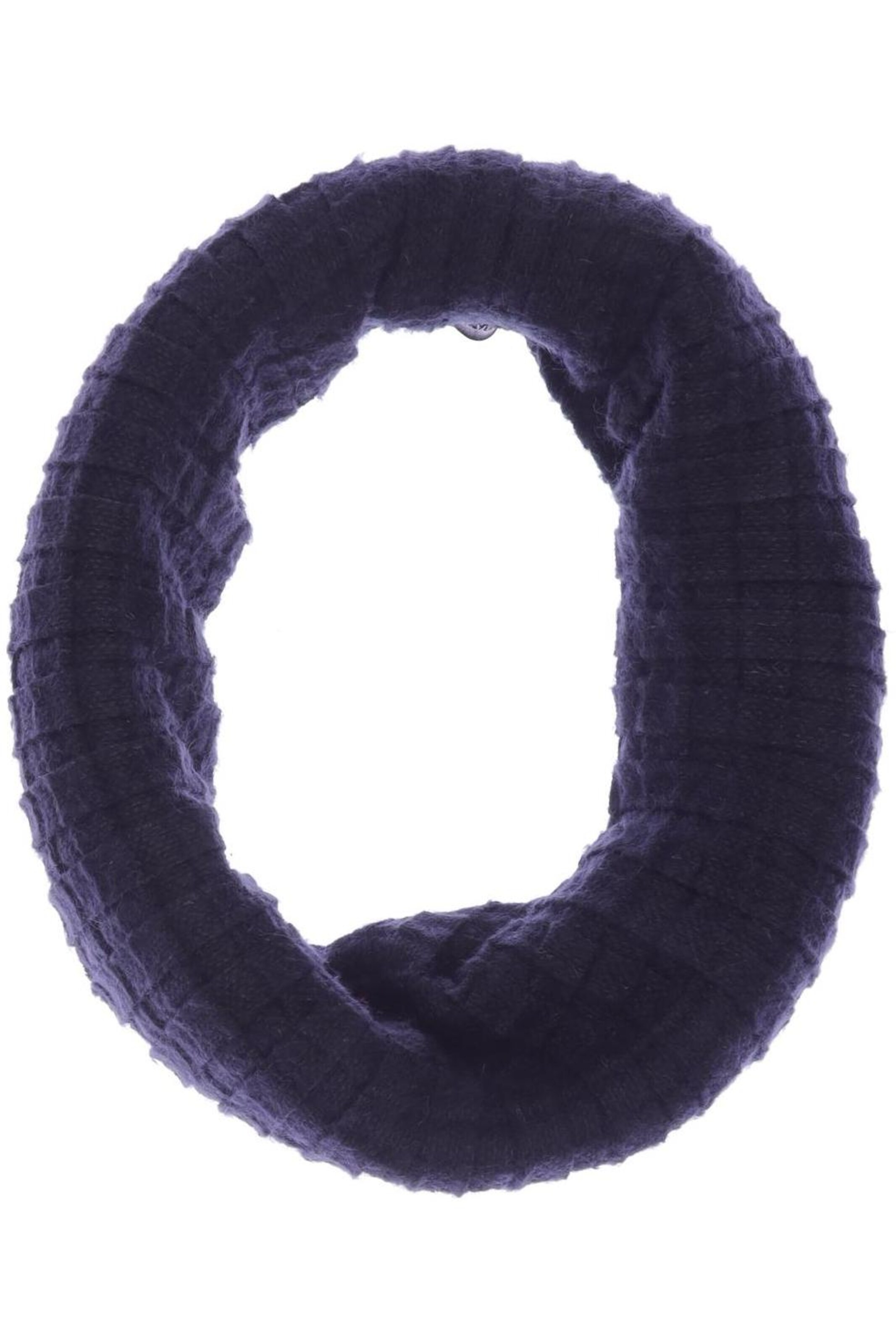 Emporio Armani Schal oder Tuch One Size in Blau: Vorderseite