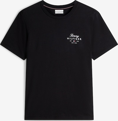 TOMMY HILFIGER Paita värissä musta, Tuotenäkymä