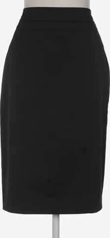 Stefanel Skirt in M in Black: front
