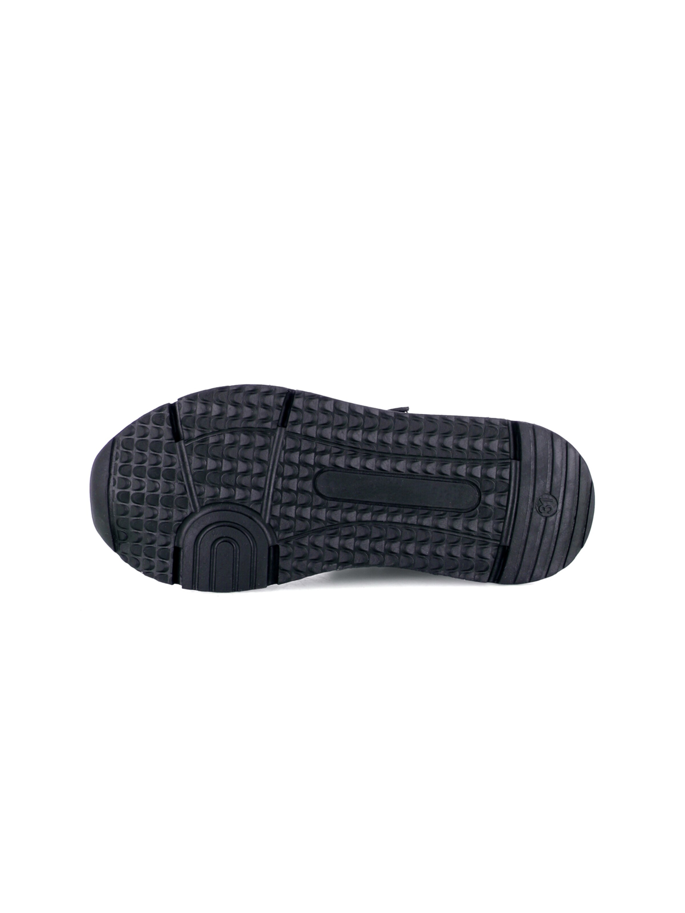 Baskets 'Jordy' US POLO ASSN. en vert