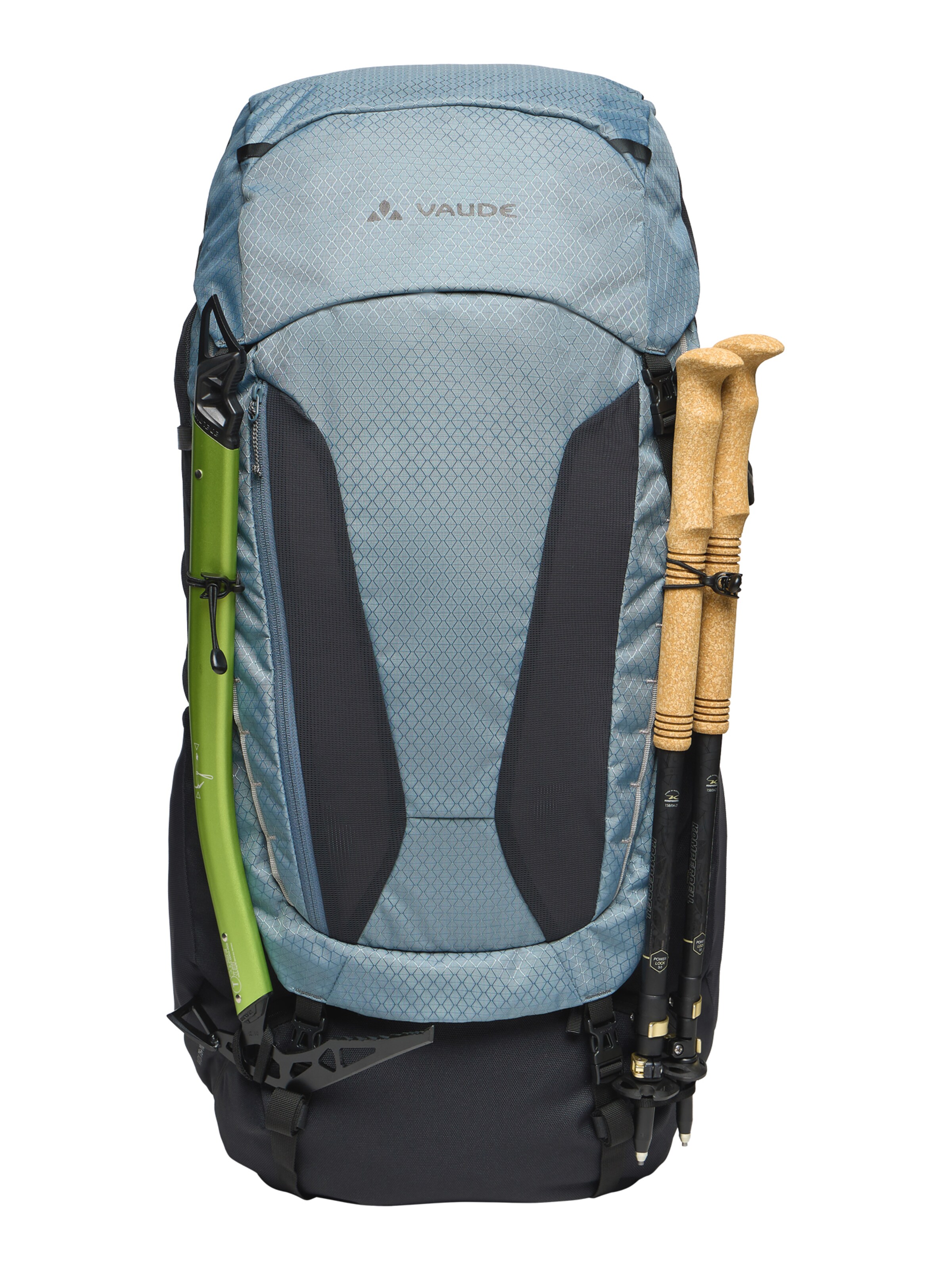 VAUDE Sports backpack 'Avox' in Blue