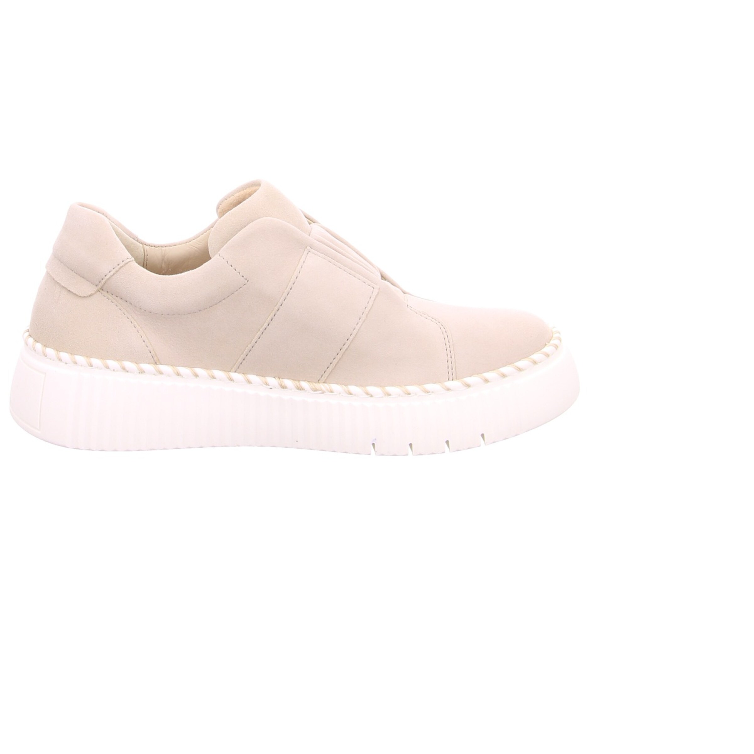 GABOR Moccasin in Beige