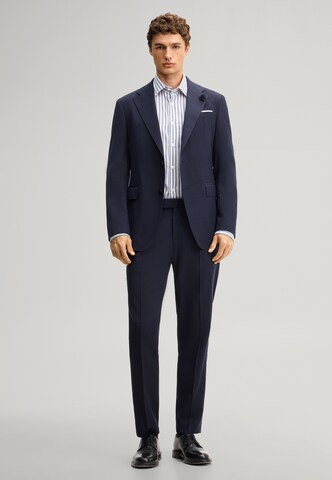 JOOP! Regular Fit Hemd in Blau