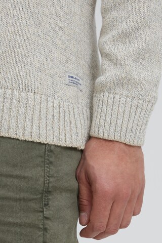 BLEND Sweater in Beige