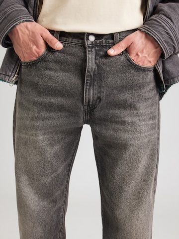 LEVI'S ® Loose fit Jeans '555' in Black