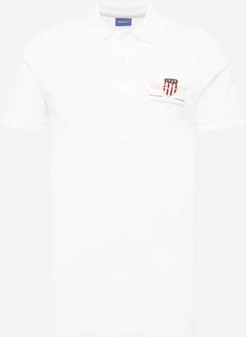 GANT Bluser & t-shirts i hvid: forside