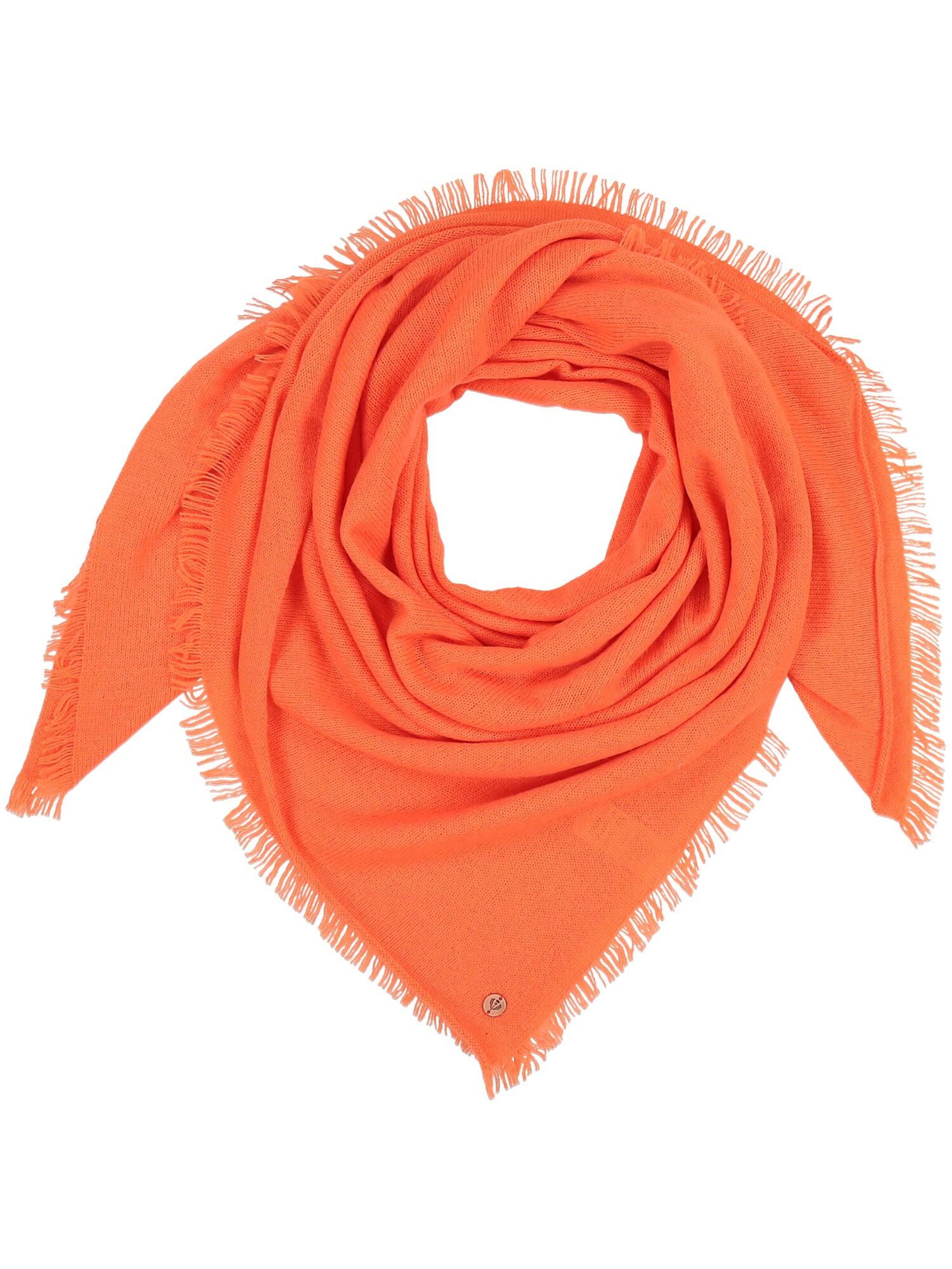 FRAAS Wrap in Orange: front