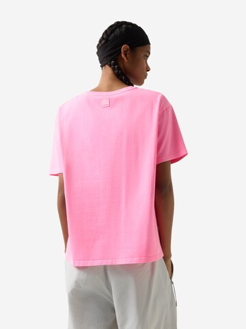 Bogner Fire + Ice T-Shirt 'Cara' in Pink