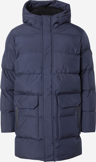19V69 ITALIA Zimska jakna 'Justin' u mornarsko plava, Pregled proizvoda