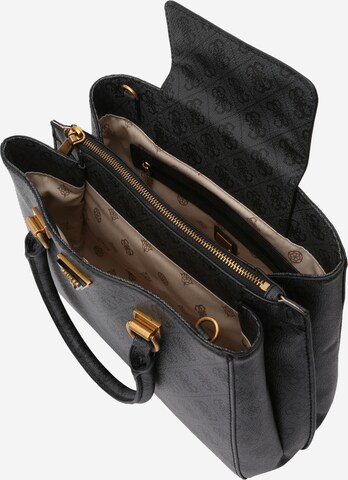 GUESS Tasche 'Alexie' in Grau