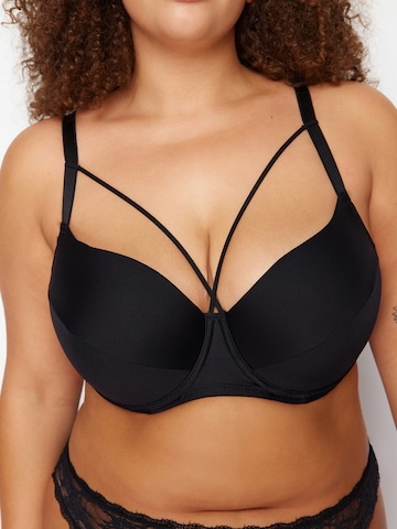 Trendyol Curve Minimizer BH i sort