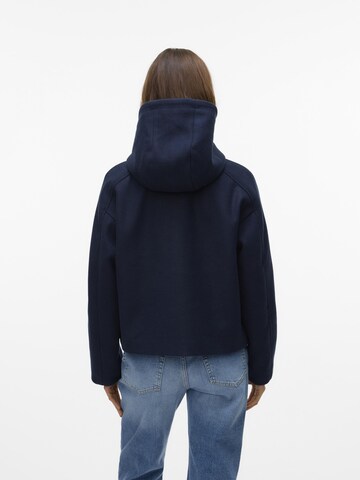 Giacca di mezza stagione 'VMFortunerome' di VERO MODA in blu