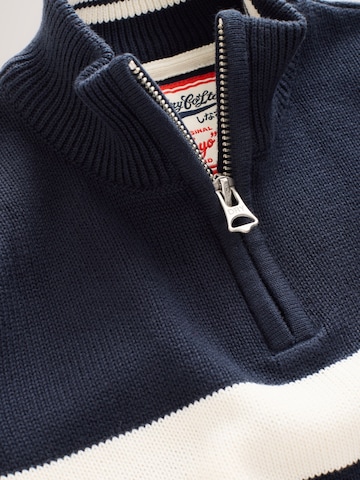 Superdry Pullover i blå
