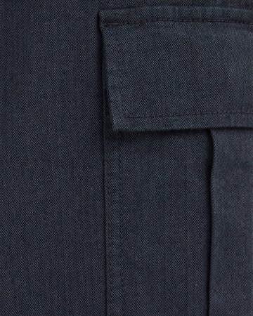 WE Fashion regular Τζιν σε μπλε