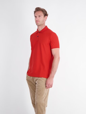 LRS Shirt in Red