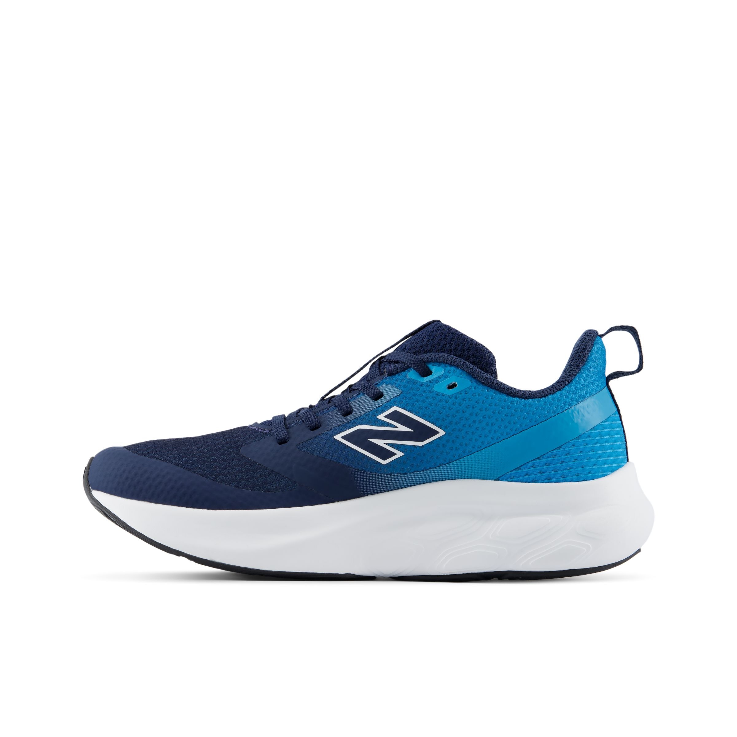 Chaussure de sport '625 Lace' new balance en bleu