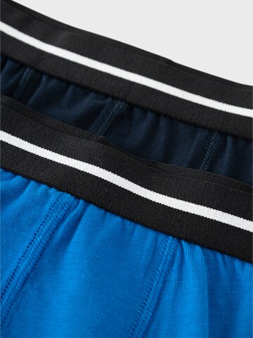 NAME IT Spodní prádlo – modrá