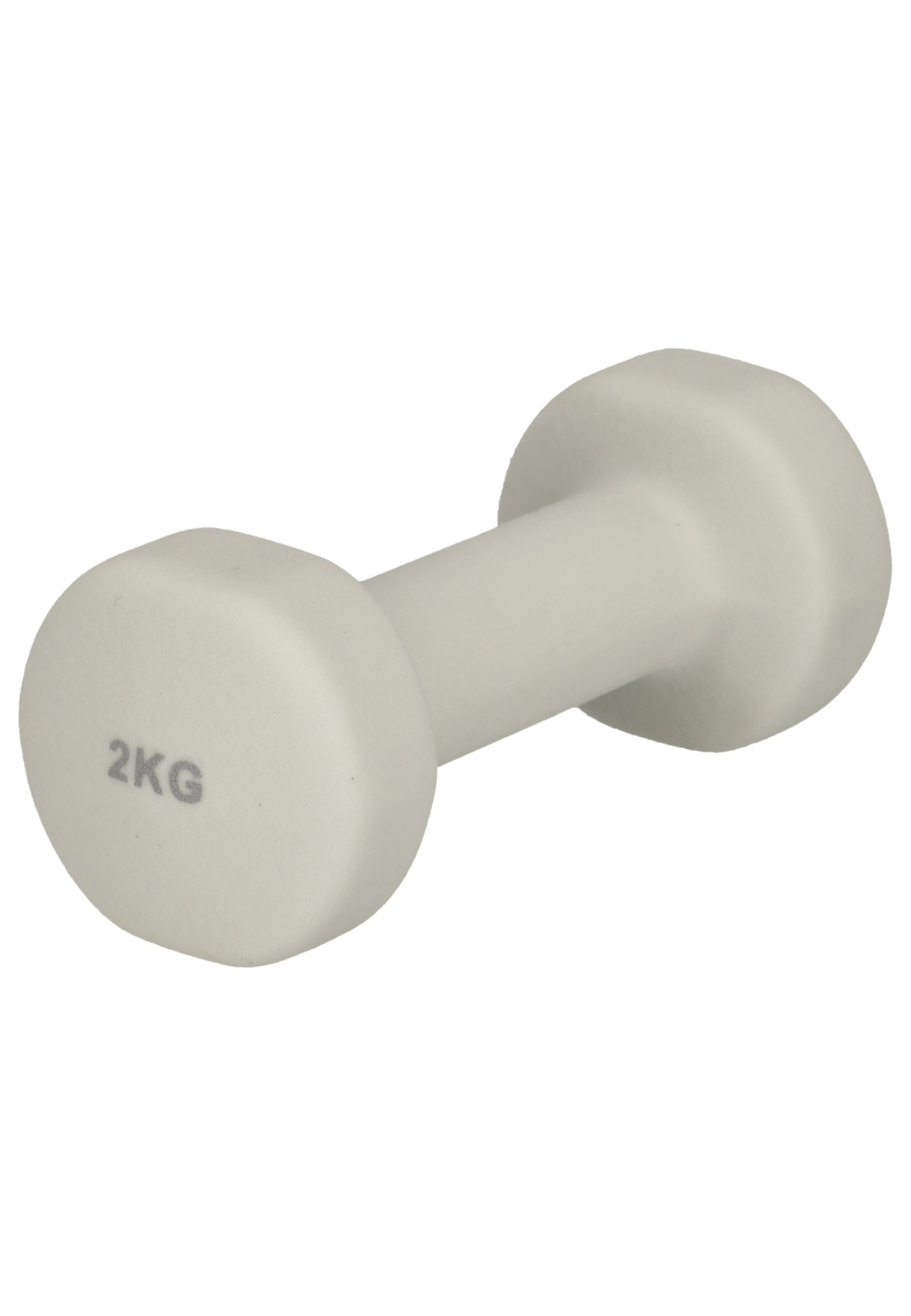 Athlecia Dumbbell 'Jessey' in Grey