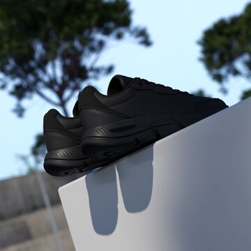 ADIDAS SPORTSWEAR - Zapatillas deportivas bajas 'Cloudfoam Flex Smart' en negro