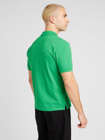 North Sails - Camisa em verde