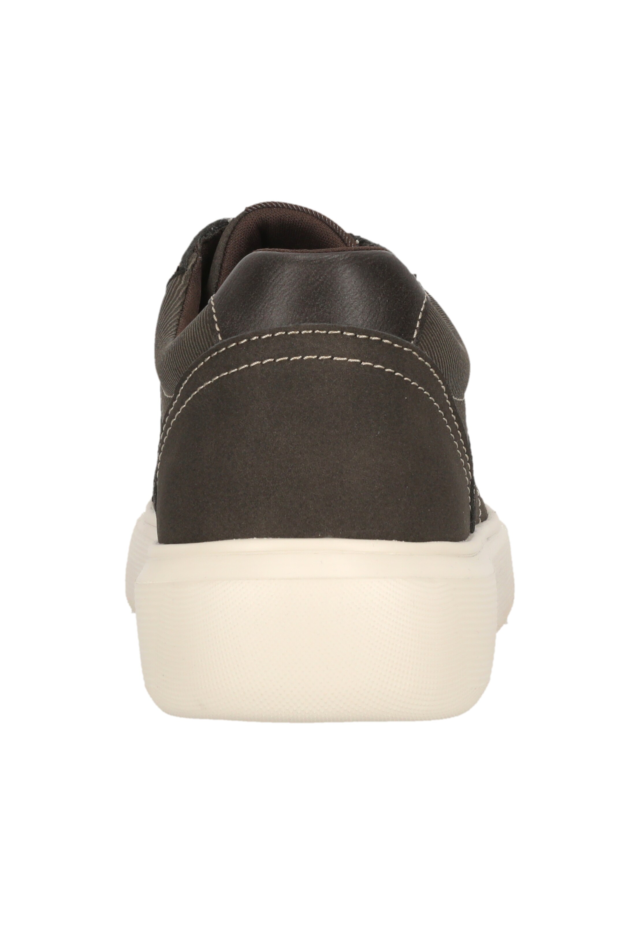 Whistler Sneaker 'Pangul' in Braun