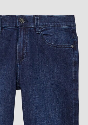 s.Oliver Slim fit Jeans in Blue