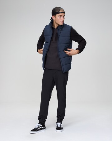 BULA Steppweste in Blau