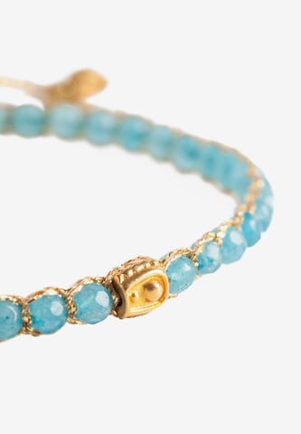 Samapura Jewelry Bracelet in Blue