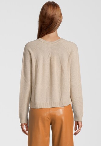 PRINCESS GOES HOLLYWOOD Pullover in Beige