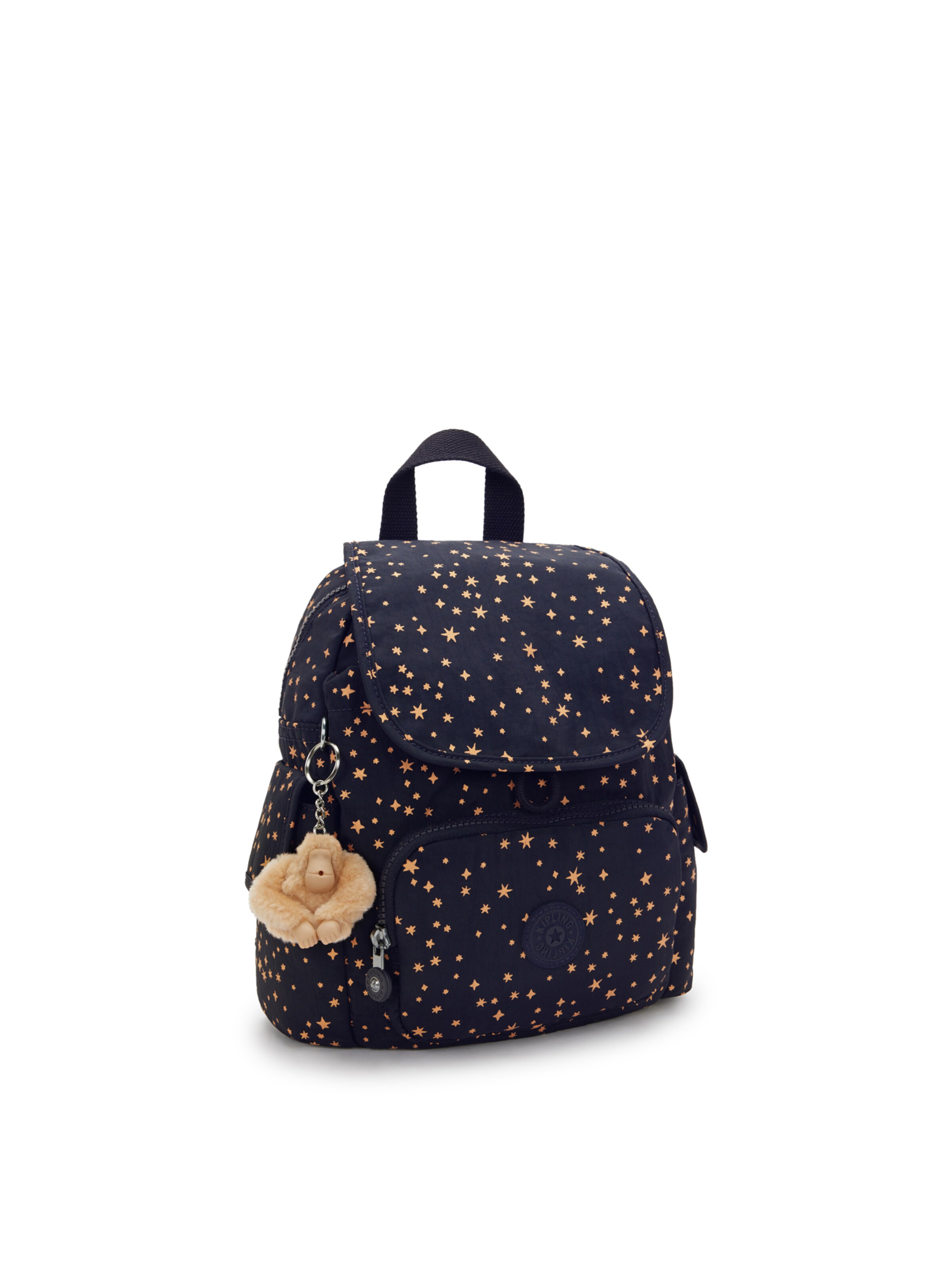 KIPLING Σακίδιο πλάτης σε μπλε